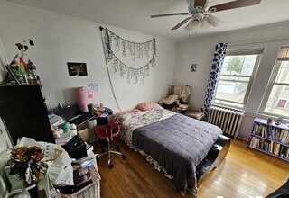58 Winship St in Boston, MA - Building Photo - Building Photo