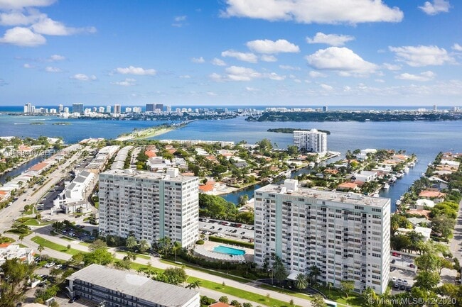 property at 2150 Sans Souci Blvd