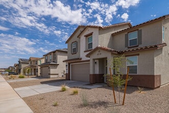 Rio Ranchero Community in Wittmann, AZ - Building Photo - Building Photo
