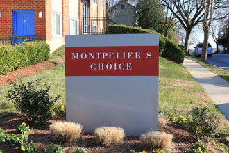 Montpelier's Choice in Baltimore, MD - Building Photo - Building Photo