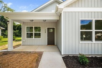 1130 N Fayetteville Ave in Dunn, NC - Building Photo - Building Photo