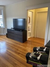 235 Park Dr in Boston, MA - Foto de edificio - Building Photo