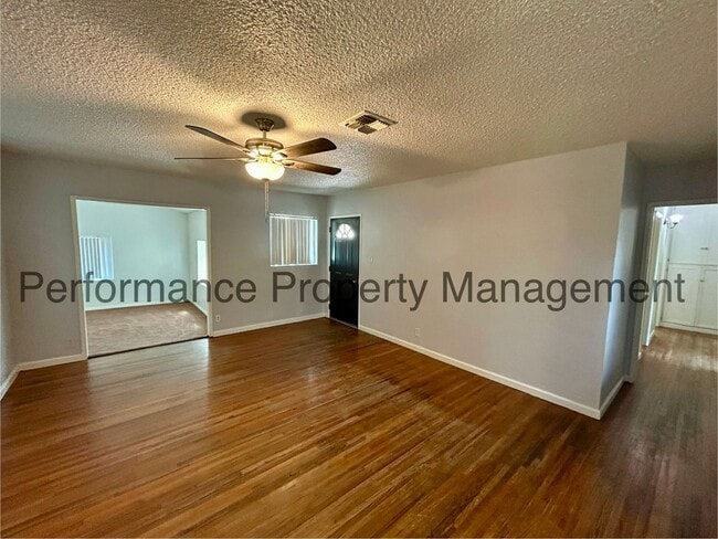 1409 Sylvia Dr in Bakersfield, CA - Building Photo - Building Photo