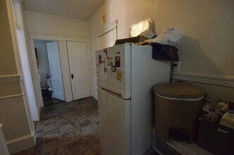 58 Burbank St, Unit 7 in Boston, MA - Building Photo - Building Photo