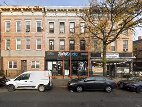 763 Seneca Ave in Ridgewood, NY - Building Photo - Building Photo