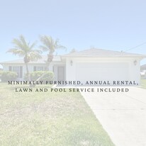 1243 NW 22nd Ave in Cape Coral, FL - Building Photo