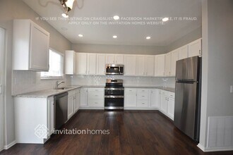4157 Fellsland Dr in Colorado Springs, CO - Building Photo - Building Photo