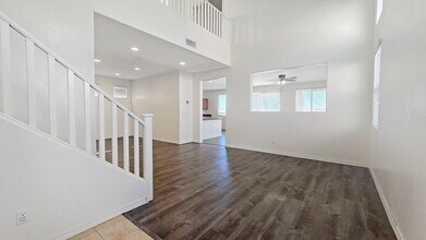 1006 S 202nd Ln in Buckeye, AZ - Building Photo - Building Photo