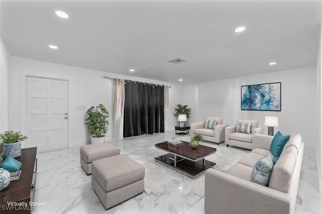 property at 107 W Lake Dr