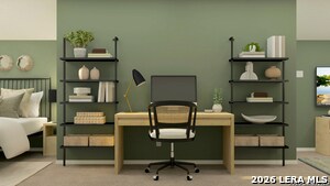 7024 Elm Cv in San Antonio, TX - Building Photo
