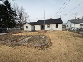 2509 Covert Ave in Evansville, IN - Building Photo - Building Photo