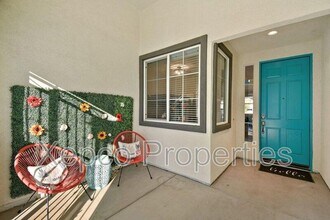 80746 Diamondback Trail in Indio, CA - Building Photo - Building Photo