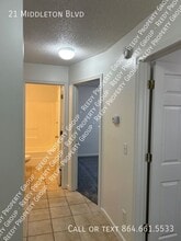 21 Middleton Blvd in Williamston, SC - Building Photo - Building Photo