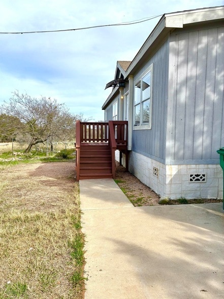 2203 25th St in Horseshoe Bay, TX - Building Photo - Building Photo