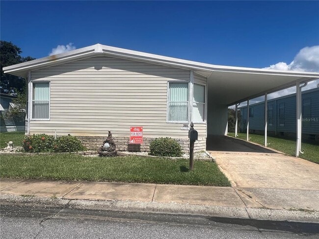 property at 1001 Starkey Rd