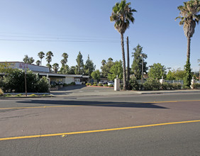 Ladi Senior Apartments in Sacramento, CA - Building Photo - Building Photo