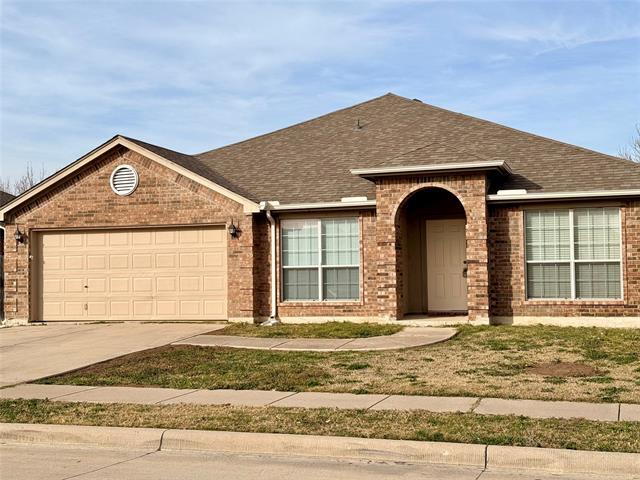 property at 5317 Malibu St