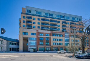 652 Princess St in Kingston, ON - Building Photo