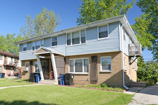 522 Greenfield Rd Apartments