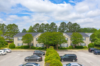 Basswood Apartment Homes in Florence, SC - Building Photo - Building Photo