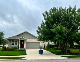 101 Altamont St in Hutto, TX - Building Photo