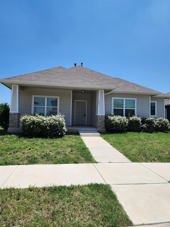 101 Englenook Dr in Hutto, TX - Building Photo - Building Photo