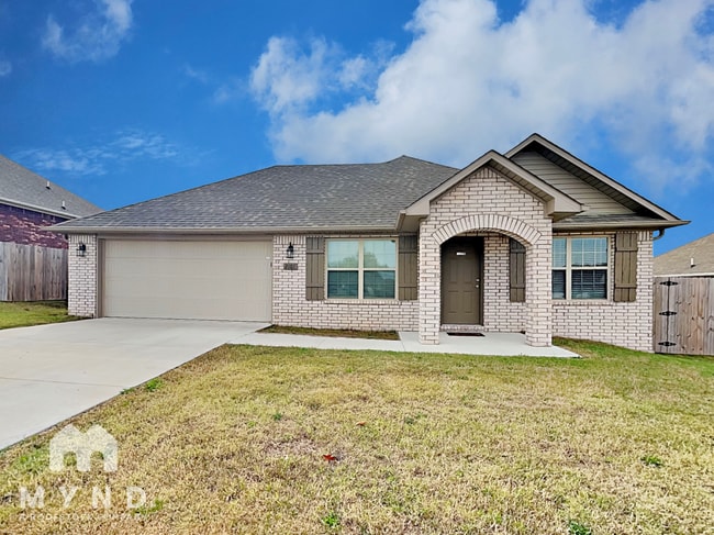 property at 2101 Misti Woods St