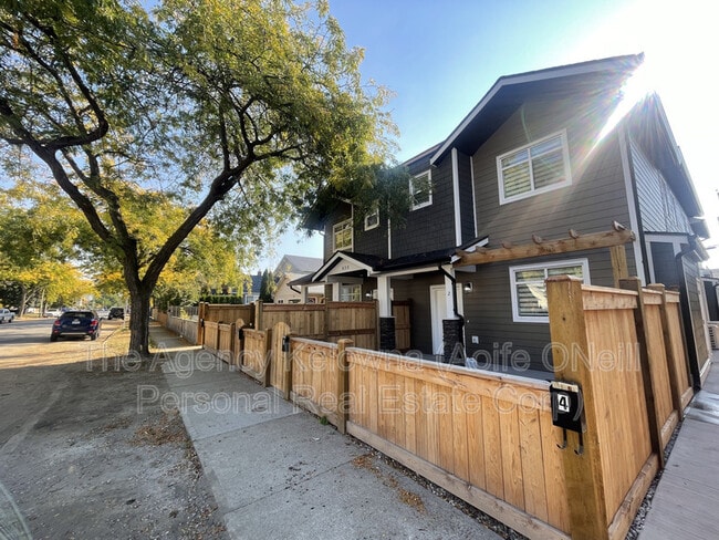 property at 831 Wilson Ave