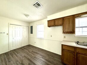 301 Carson Rd in Roland, OK - Building Photo - Building Photo