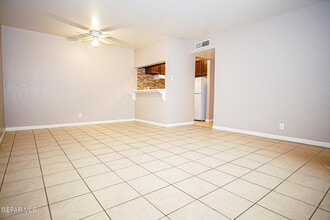 3435 Fred Wilson Ave in El Paso, TX - Building Photo - Building Photo