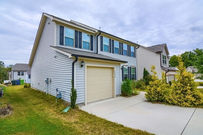 4440 Lord Mario Ct in Raleigh, NC - Building Photo - Building Photo