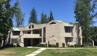 Teal Gardens in Bakersfield, CA - Foto de edificio - Primary Photo