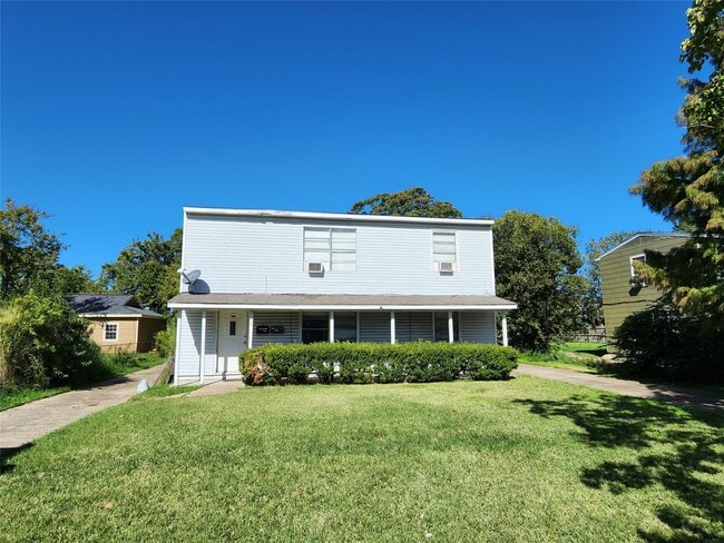 property at 1136 5th Ave N