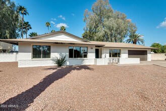 4408 W El Camino Dr in Glendale, AZ - Building Photo - Building Photo