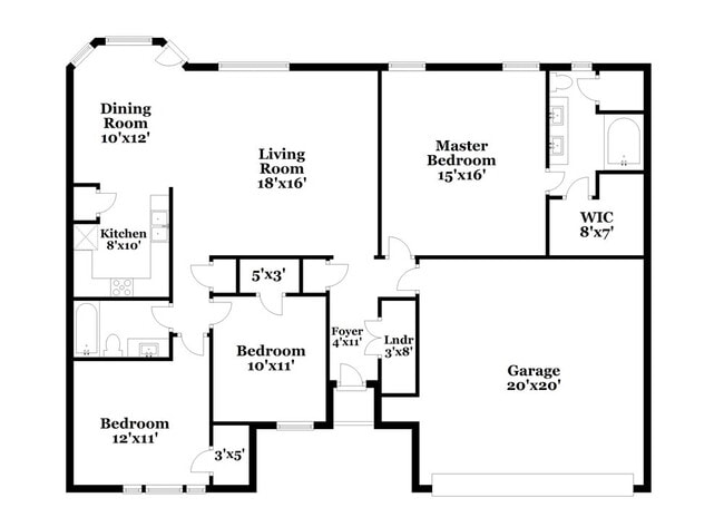 120 Meadow View Ln in Anna, TX - Building Photo - Building Photo
