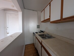 3346 N Marshfield Ave, Unit 410 in Chicago, IL - Building Photo - Building Photo