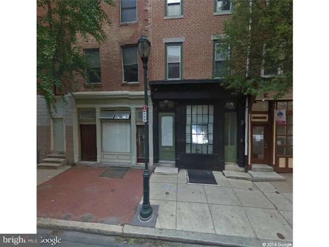 260 S 11th St in Philadelphia, PA - Building Photo - Building Photo