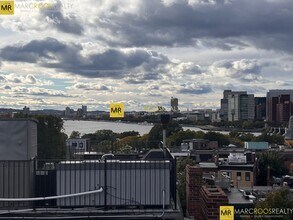 3 Goodwin Pl, Unit 4 in Boston, MA - Foto de edificio - Building Photo