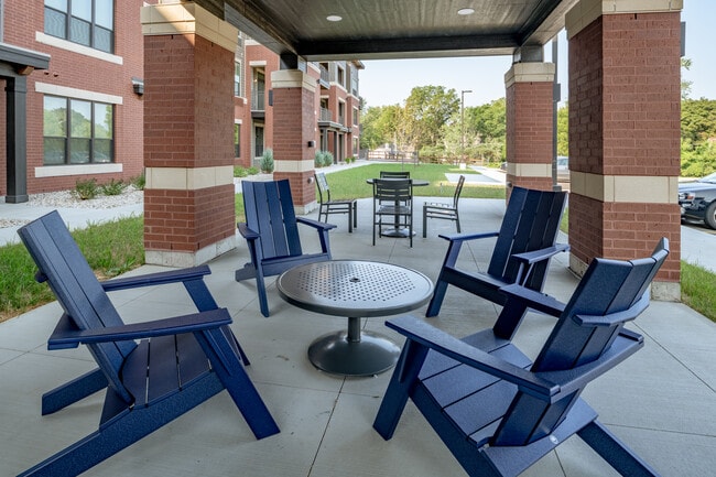 Lincoln Street Verona, LLC. in Verona, WI - Building Photo - Building Photo