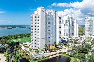 Esperia South at Bonita Bay in Bonita Springs, FL - Building Photo