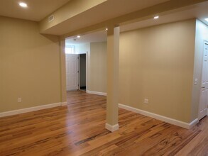 123 Inman St, Unit 1 in Cambridge, MA - Building Photo - Building Photo