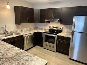 431 Central AVE W, Unit 304 in Mora, MN - Building Photo - Building Photo