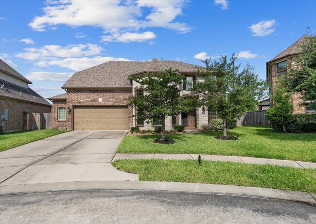 14731 Breyana Park Ln