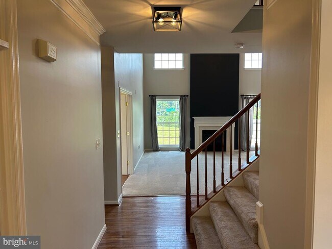 115 Muffin Ct SE in Leesburg, VA - Building Photo - Building Photo