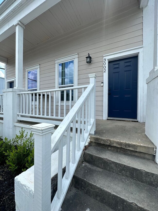 3000-3002 St Peter St in New Orleans, LA - Building Photo - Building Photo