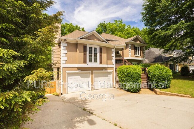 2443 Doubletree Dr NW in Acworth, GA - Building Photo - Building Photo