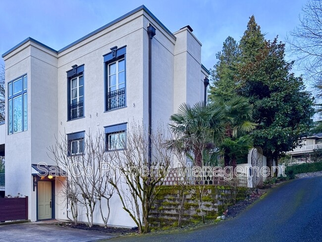 property at 1980 SW Terrace Dr