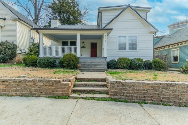 property at 973 Longley Ave NW