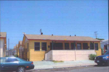 2674-2680 1/2 Boston Ave in San Diego, CA - Building Photo - Building Photo