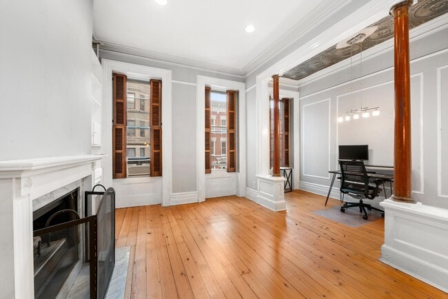 property at 909 Willow Ave